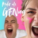 Logo of the podcast Mehr als GENug Podcast Mehr als GENug