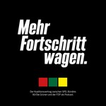 Logo of the podcast Mehr Fortschritt wagen - Der Ampel-Koalitionsvertrag vorgelesen Podcast Mehr Fortschritt wagen - Der Ampel-Koalitionsvertrag vorgelesen