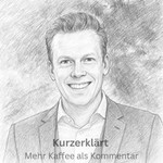 Logo of the podcast Mehr Kaffee als Kommentar Podcast Mehr Kaffee als Kommentar