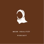 Logo of the podcast Mehr Realität Podcast Mehr Realität