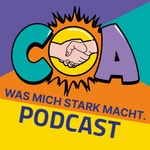 Logo of the podcast Mehr Sichtbarkeit für Kinder aus suchtbelasteten Familien Podcast Mehr Sichtbarkeit für Kinder aus suchtbelasteten Familien