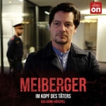 Logo of the podcast Meiberger - Im Kopf des Täters: Das Krimi-Hörspiel Podcast Meiberger - Im Kopf des Täters: Das Krimi-Hörspiel