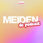 Logo of the podcast MEIDEN de Podcast Podcast MEIDEN de Podcast