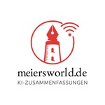 Logo of the podcast meiersworld.de - Audio-Zusammenfassungen Podcast meiersworld.de - Audio-Zusammenfassungen