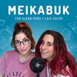 Logo of the podcast Meikabuk Podcast Meikabuk