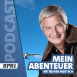 Logo of the podcast Mein Abenteuer Podcast Mein Abenteuer