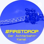 Podcast Mein First Drop - Der Achterbahn-Kanal
