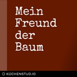 Logo of the podcast Mein Freund der Baum - das Bücherradio mit Andreas Baum & Andi Arbeit Podcast Mein Freund der Baum - das Bücherradio mit Andreas Baum & Andi Arbeit