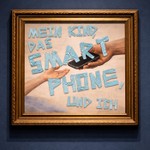 Logo of the podcast Mein Kind, das Smartphone und ich. Podcast Mein Kind, das Smartphone und ich.