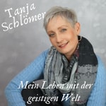 Logo of the podcast Mein Leben mit der geistigen Welt Podcast Mein Leben mit der geistigen Welt