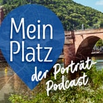 Mein Platz