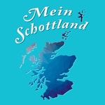 Logo of the podcast Mein Schottland (m4a-Feed) Missing podcast logo