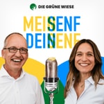 Logo of the podcast Mein Senf. Dein Senf. – Der würzige Coaching-Podcast für ein leichteres Leben Podcast Mein Senf. Dein Senf. – Der würzige Coaching-Podcast für ein leichteres Leben
