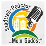 Logo of the podcast Mein Südost - Der Stadtteilpodcast Podcast Mein Südost - Der Stadtteilpodcast