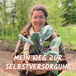Logo of the podcast Mein Weg zur Selbstversorgung Podcast Mein Weg zur Selbstversorgung