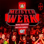 Logo of the podcast MeisterWERK Podcast MeisterWERK