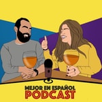 Logo of the podcast Mejor En Español Podcast Podcast Mejor En Español Podcast