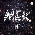 Logo of the podcast MEK Podcast MEK