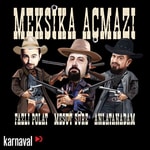 Logo of the podcast Meksika Açmazı Logo of the podcast Meksika Açmazı