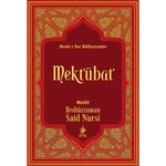 Logo of the podcast Mektubat - Risale-i Nur Podcast Mektubat - Risale-i Nur