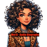 Logo of the podcast Mel B - Audio Biography Podcast Mel B - Audio Biography