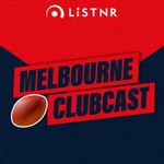 Logo of the podcast Melbourne Clubcast Podcast Melbourne Clubcast