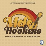 Logo of the podcast Mele Hoʻoheno Podcast Mele Hoʻoheno