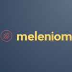Logo of the podcast Meleniom ملنیوم Podcast Meleniom ملنیوم