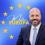 Logo of the podcast Melhor Europa Podcast Melhor Europa