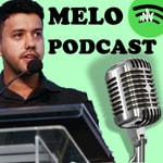 Logo of the podcast Melo Podcast Podcast Melo Podcast