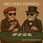 Logo of the podcast Melodía infinita Podcast Melodía infinita
