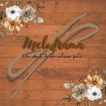 Logo of the podcast Melodrama Podcast Melodrama
