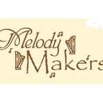 Logo of the podcast Melody Makers Podcast Melody Makers