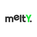 Logo of the podcast melty Podcast melty