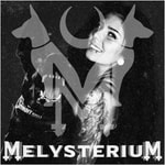 Logo of the podcast Melysterium Podcast Melysterium