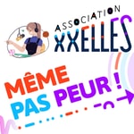 Logo of the podcast Même pas peur Podcast Même pas peur