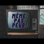 Logo of the podcast Même Pas Peur ! Podcast Podcast Même Pas Peur ! Podcast