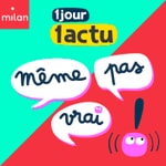 Même pas vrai !