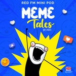 Logo of the podcast Meme Tales Podcast Meme Tales