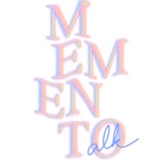 Logo of the podcast Mementalk Podcast Mementalk