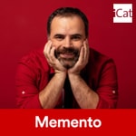 Logo of the podcast Memento Podcast Memento