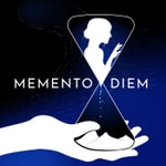 Logo of the podcast Memento Diem Podcast Memento Diem