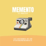 Memento-le Podcast Memento-le Podcast