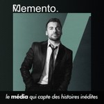 Logo of the podcast MEMENTO Podcast MEMENTO