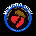 Logo of the podcast Memento Mori: Monólogos Para Corazones Rotos Podcast Memento Mori: Monólogos Para Corazones Rotos