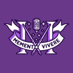Logo of the podcast Memento Vivere Podcast Memento Vivere