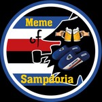 Logo of the podcast Meme_of_Sampdoria_ Podcast Meme_of_Sampdoria_
