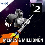Logo of the podcast Memes und Millionen: Die GameStop-Geschichte Podcast Memes und Millionen: Die GameStop-Geschichte