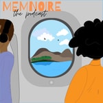 Logo of the podcast memnoire Podcast memnoire