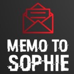 Logo of the podcast Memo to Sophie Podcast Memo to Sophie